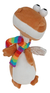 Peluche Dinosaurio Canta Baila Y Repite Voz Infantil Niños