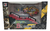 Kit Finger Skate Herramientas Skatepark Die Cast Escalera