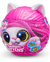 Zuru Pets Alive Smitten Kittens Peluches Sorpresa Sonidos - comprar online