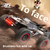 Autocontrol Rc Beast High Speed Carbon Todo Terreno 80km/h - tienda online