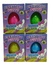 Exciting Putty Huevo Slime Masa Uv Ultravioleta Luz Rebota - tienda online