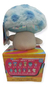 Peluche Living On The Veg Funguys Hongos Verduras 15cm Toyz - tienda online