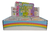 Imagen de Arena Kinetica Mágica Pote Grande Cotton Sand Anti Estrés