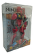 Imagen de Ninja Masters Of Spinjitsu Accesorios Figura Accion Grande