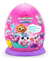 Rainbocorns Eggzania Fairy Peluche Huevo +35 Sorpresas Zuru en internet