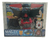 Magic Knights Diy Caballero Figuras Accesorios Niños Juguete - Toyz company