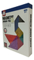 Magneticos Blocks Stick 9 Piezas Armar Interactivo Aprender - comprar online