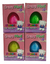Crazy Mud Huevo Slime Masa Colorido Masa Anti Estres - tienda online