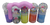 Slime Crystal Mud Astronauta Pelotitas Anti Estrés Toyz en internet