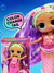 Muñeca Lol Surprise Tweens Sirenas Mermaids Muñecas Toyz