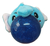 Peluche Squishy Squeezemals Animales Glitter Suave Toyz - tienda online