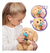 Baby Paws Perro Labrador Peluche Interactivo Cachorro Toyz - tienda online