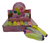 Banana Squeeze Anti Estres Squeeze Toyz Apretable Apretar - Toyz company
