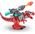 Imagen de Robo Alive Zuru Dino Wars Mega Rex Tyrannosaure Robot Toyz