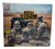 Muñeco Figura Soldado Desert Storm Tormenta Del Desierto en internet