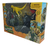 Dino World Set Mantaralla Agua Ataque Dinosaurio Niños Toyz - comprar online