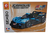 Sembo Bloques Famous Car Bk Nuevos Modelos P/armar Toyz en internet