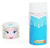Botella Disney Frozen Con Pico Y Tapa Escolar Infantil Toyz - comprar online