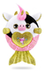 Rainbocorns Zuru Mermaidcorn Surprise +35 Sorpresa Peluches - comprar online