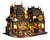 Book Nook Holo Magic Puzzle 3d Miniatura Led Kit Rincon Toyz