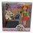 Chicas Con Mascota Fashion Girls Pet Moda Animales Toyz - Toyz company