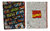 Promocion Cuadernos Universitarios X2 A4 Marvel Tapa Dura - Toyz company