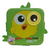 Lunchera Lonchera Pollito Escolar Niños Infantil Toyz