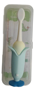 Cepillo Dental Infantil Animado Cartoon Dibujitos Toyz