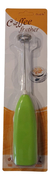 Espumador Mini Batidor Leche Café Cappuccino Toyz - Toyz company