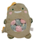 Peluche Con Peluches Pequeños Dinosaurio Koala Almohadón - Toyz company
