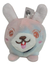 Peluches Squishy Squeezemals Animales Glitter Anti Estrés
