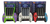 Juego Ritmomania Pop It Electrónico Sensorial Música Toyz - comprar online