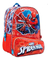 Mochila Espalda Escolar Spiderman Marvel Original 40x30 Cm