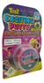 Exciting Putty Pote Slime Uv Ultravioleta Rebota Anti Estres - comprar online