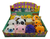 Imagen de Peluches Squishy Squeeze Animales Suaves Anti Estrés Toyz