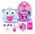 Zuru Rainbocorns Eggzania Mini Mania 10+sorpresas Huevo Toyz - comprar online