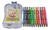 Kit Escolar Mochila Set Librería Crayones X12 Combo Labubu - comprar online