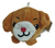 Peluche Squishy Squeezemals Animales Glitter Suave Toyz - comprar online