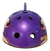 Casco Infantil Tiburón Cresta Ajustable Bicicleta Niños Toyz en internet