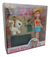Chicas Con Mascota Fashion Girls Pet Moda Animales Toyz - comprar online
