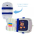 Pizarra Mágica Infantil Mobile Light Pad Paw Patrol - Toyz company