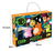 Rompe Cabezas Puzzle Infantil Cave Adventure Animales Toyz en internet