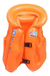 Chaleco Salvavidas 50cm Infantil Inflable Pileta Niños