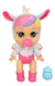 Cry Babies Jenna Day Care Bebe Llorón Con Accesorios Toyz en internet