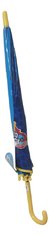 Paraguas Impermeable Transparente Infantil Niños Toyz - comprar online