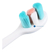 Cepillo Dental Infantil Animado Cartoon Dibujitos Toyz en internet