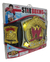 Cinturon Lucha Libre Star Boxing Luces Wwe Campeon Champ