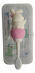 Cepillo Dental Infantil Animado Cartoon Dibujitos Toyz - Toyz company