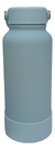 Vaso Térmico 800 Ml Tapa Manija Colores Acero Inoxidable - tienda online