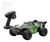Autoremoto Rc Beast Pro High Speed Carbono 4x4 Extreme 40/km - Toyz company